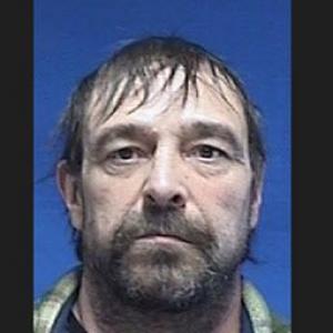 Michael Gene Dull a registered Sexual or Violent Offender of Montana