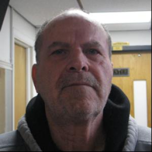 Randall Lee Clark a registered Sexual or Violent Offender of Montana