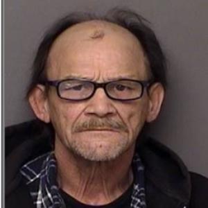 Cliff J Degen a registered Sexual or Violent Offender of Montana