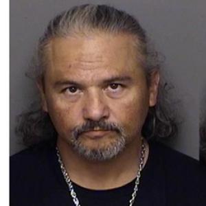 Eddie Martin Bargar a registered Sexual or Violent Offender of Montana