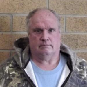 Jay Allen Fugate a registered Sexual or Violent Offender of Montana