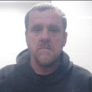 Brian Keith Young a registered Sexual or Violent Offender of Montana