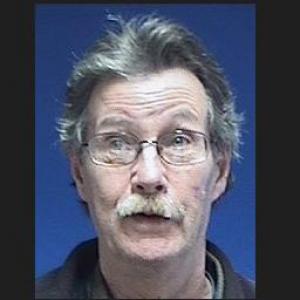 David Ernest Cramer a registered Sexual or Violent Offender of Montana