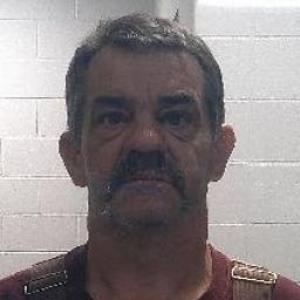Larry Alan Kellmer a registered Sexual or Violent Offender of Montana