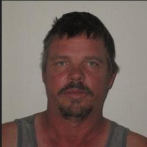 Rusty Lyle Esterbrook a registered Sexual or Violent Offender of Montana