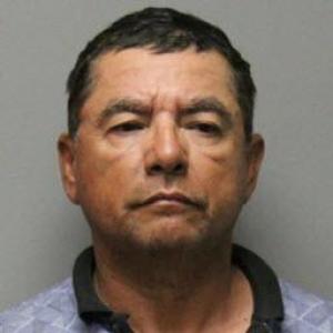 Oscar Alfonso Zamora a registered Sexual or Violent Offender of Montana