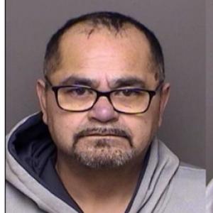 Daniel Mario Cuellar a registered Sexual or Violent Offender of Montana