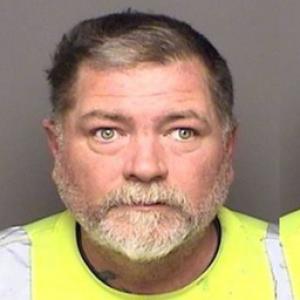 John Thomas Cash Jr a registered Sexual or Violent Offender of Montana