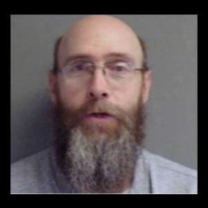 Scott David Wright a registered Sexual or Violent Offender of Montana