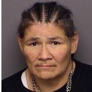 Stephanie Anne Patmon a registered Sexual or Violent Offender of Montana