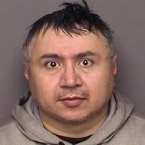 Joseph Henry Lucero a registered Sexual or Violent Offender of Montana