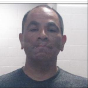 Ricky Julean Santos a registered Sexual or Violent Offender of Montana