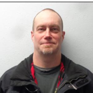 James W Hill a registered Sexual or Violent Offender of Montana