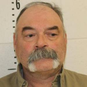 Brian Phillip Moore a registered Sexual or Violent Offender of Montana