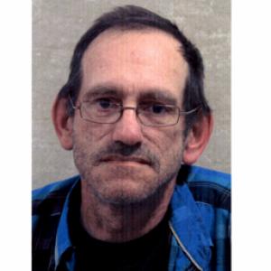 Brent William Manny a registered Sexual or Violent Offender of Montana