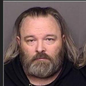 Nils Landen Mysse a registered Sexual or Violent Offender of Montana