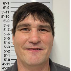 Rusty Dewayne Wagoner a registered Sexual or Violent Offender of Montana