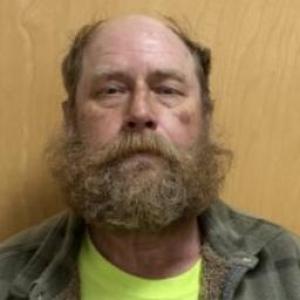 Roland Frank Nelson a registered Sexual or Violent Offender of Montana
