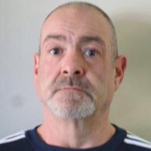 David Jay Walton a registered Sexual or Violent Offender of Montana