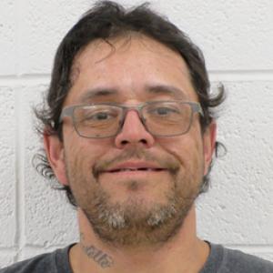 James Owen Campbell a registered Sexual or Violent Offender of Montana