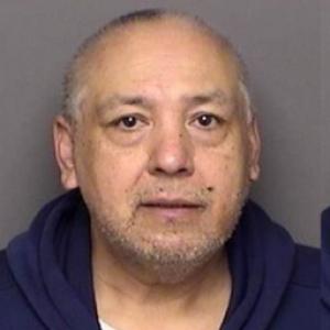 John Frank Hernandez a registered Sexual or Violent Offender of Montana