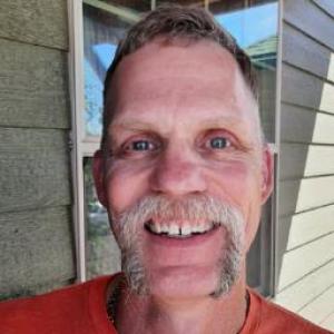 Mark Alan Cook a registered Sexual or Violent Offender of Montana