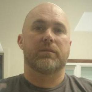Daniel Lavon Gavin a registered Sexual or Violent Offender of Montana