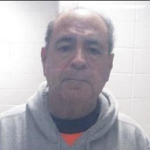 Daniel Godinez a registered Sexual or Violent Offender of Montana