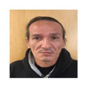 John T Azure a registered Sexual or Violent Offender of Montana