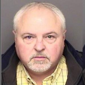 Ronald John Curtis a registered Sexual or Violent Offender of Montana