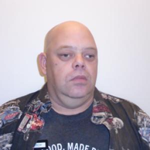 Troy Allan Blaney a registered Sexual or Violent Offender of Montana