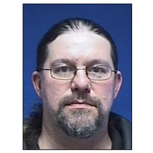 Shane Theodore Curtiss a registered Sexual or Violent Offender of Montana