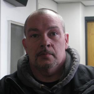 Geffrey Martin Runkel a registered Sexual or Violent Offender of Montana