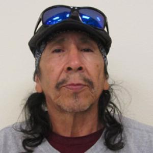 Robert Alvin Morning Jr a registered Sexual or Violent Offender of Montana