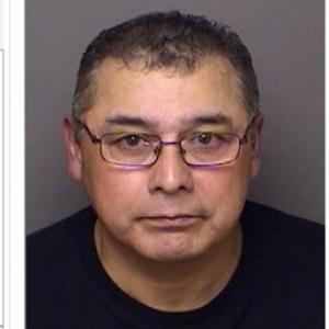 Steve Espinosa a registered Sexual or Violent Offender of Montana