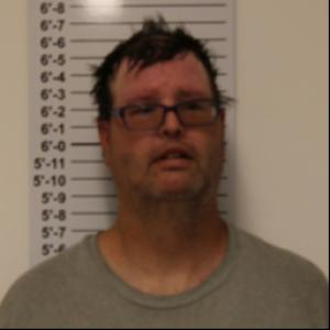 Shane Billings a registered Sexual or Violent Offender of Montana