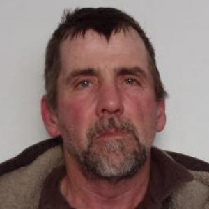 Terry Scott Morrissette a registered Sexual or Violent Offender of Montana