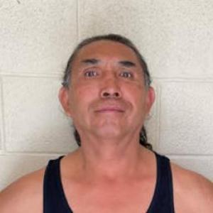 Dewayne Bearchild a registered Sexual or Violent Offender of Montana