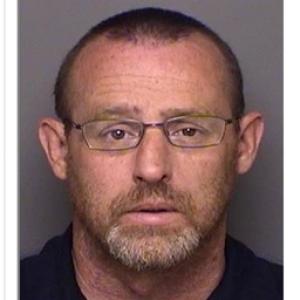 Rusty Lee Kern a registered Sexual or Violent Offender of Montana