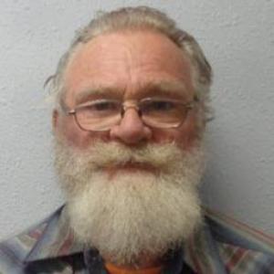Wayne Dennis Rummel a registered Sexual or Violent Offender of Montana
