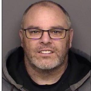 Shane Gene Kloepfel a registered Sexual or Violent Offender of Montana