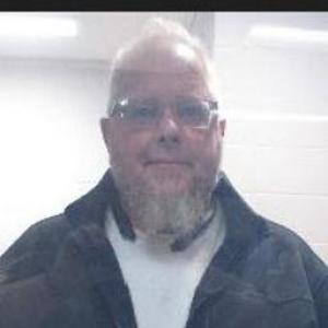 Ronald Eugene Sperry a registered Sexual or Violent Offender of Montana