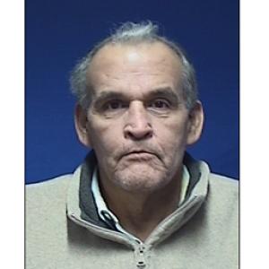 John Thomas Gilham a registered Sexual or Violent Offender of Montana