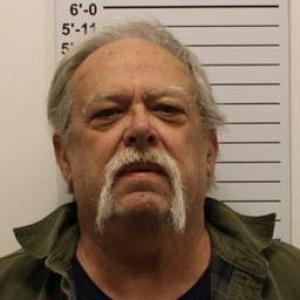 John Richard Irrgang a registered Sexual or Violent Offender of Montana