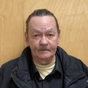 Raymond Dale Pearson a registered Sexual or Violent Offender of Montana