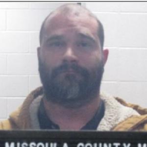 Jhawn Dale Thompson a registered Sexual or Violent Offender of Montana