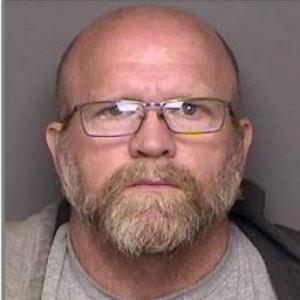 Timothy John Hieronymus a registered Sexual or Violent Offender of Montana