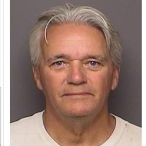 George Bradley a registered Sexual or Violent Offender of Montana