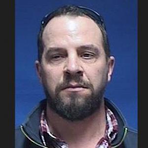 David W Stafford a registered Sexual or Violent Offender of Montana
