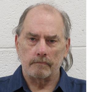 Marvin Lee Fulton a registered Sexual or Violent Offender of Montana